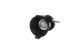 onnline Iebūvējams gaismeklis 10w 2cct ip40 36 ugr19 melns