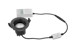 onnline Kohtvalgusti onnspot 8w 2cct 637lm 36° ip54 must