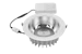 onnline Allvalgusti 35w 2cct 3022lm 228mm dali ip54 valge