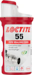 TIHENDUSNÖÖR LOCTITE 55 PAKIS 160m