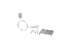onnline Profiilvalgusti 24-40w 2cct 1200mm 130lm/w must