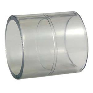 georg fischer Mova pvc-u skaidri d16