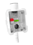 KONDENSĀTA SIFONS 60l/h, Ø21 x Ø16-Ø28