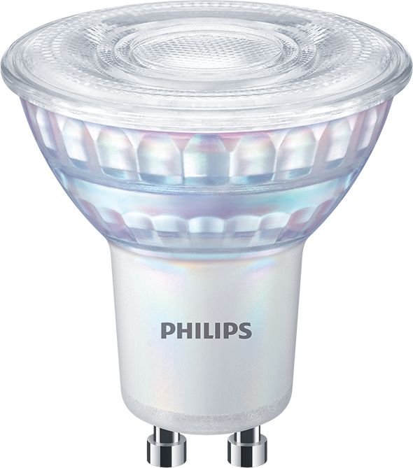 philips Led lampa par16 d 5-50w gu10 827 36d