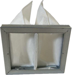 filterpak Suodatin filterpak flf 200 coarse/g4