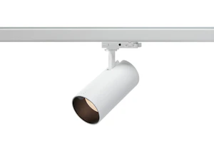 hide-a-lite Spotlight vision track ip20 2200lm 20ast tw rgb wh