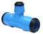 onninen T-koppling hawle 63-32-63mm pn16 hawle 6531