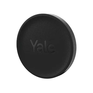 yale Yale dot black 3pcs