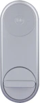 YALE LINUS SMART LOCK SILVER