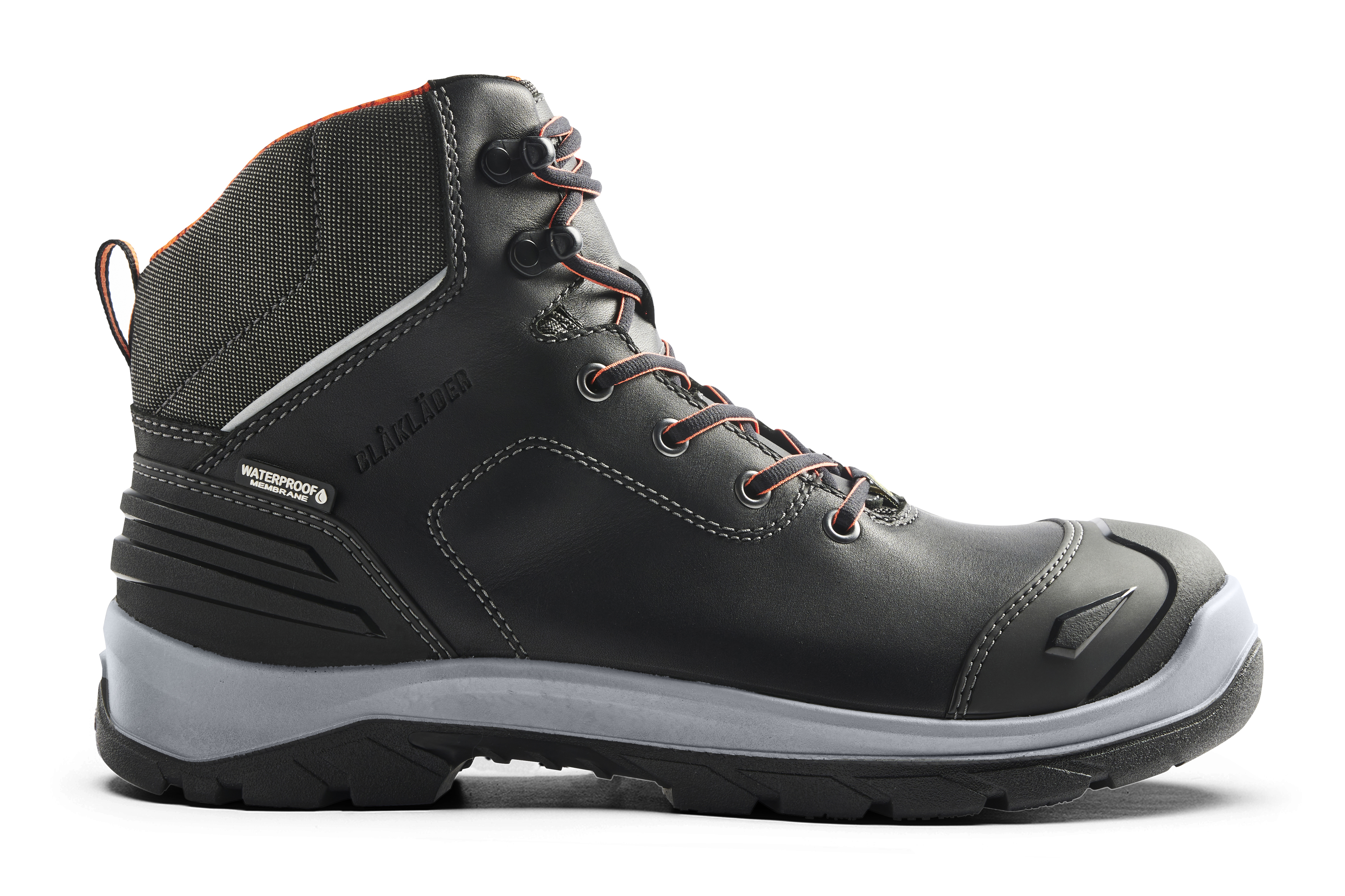 blåkläder Safety shoe elite 243900009900 48