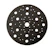 mirka Interface mirka 150mm 67h 5mm 5pcs