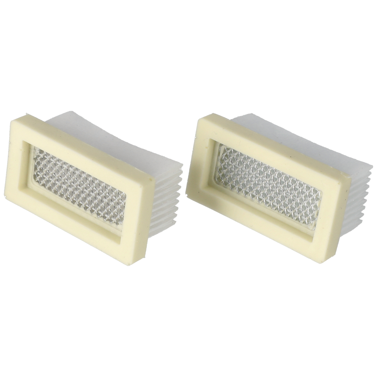 COOLING AIR FILTER KIT MIRKA DEXOS