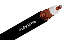 ANTENNA CABLE ECOFLEX 15 PLUS 50ohm Eca