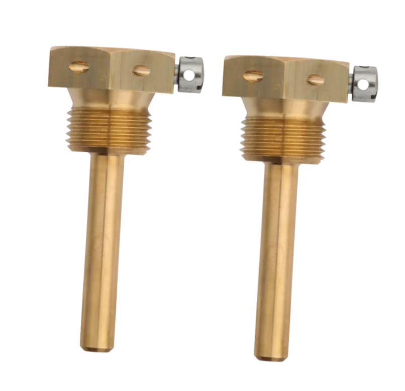 SILTUMSKAITĪTĀJU KABATAS 5,2mm 52mm G1/2'' 2gab