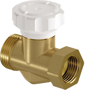 uponor Menoventtiili uponor 1/2 sk x3/4 vario uk