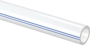 uponor Lattialämmitysputki comfort+ 25x2,3mm pn6 60m