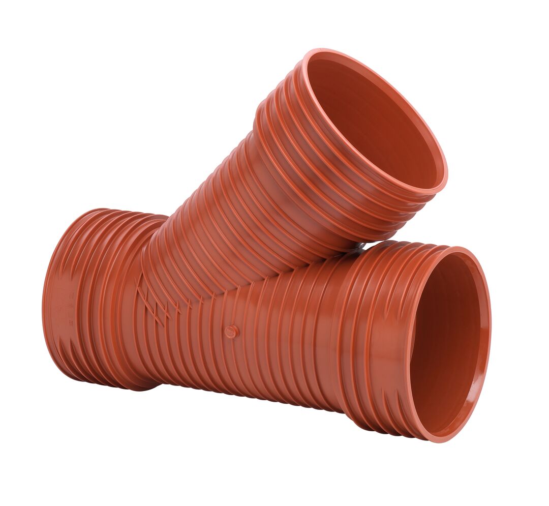 SOCKET BRANCH IQ DOUBLE 315x315x45