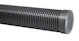 uponor Regnvattenrör sn8 iq 902x800 6m med koppling