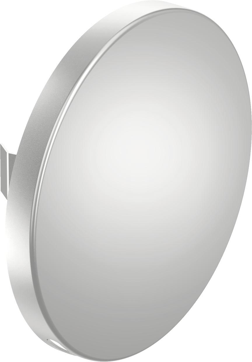 WALL COVER UPONOR 25/20mm LEAKAGE INDICATION