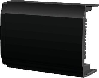 LISÄOSA UPONOR M-140 SMATRIX 6-KANAV. LANGAL.
