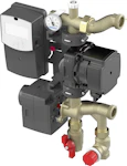 PUMPPURYHMÄ UPONOR FLUVIA MOVE MPG-10-A-W