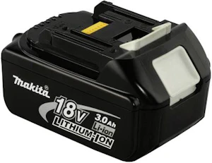 uponor Battery uponor mini2 and up110 18v