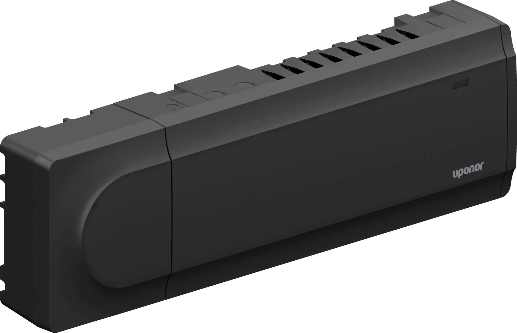 CONTROLSYSTEM UPONOR X-148 BUS 6X