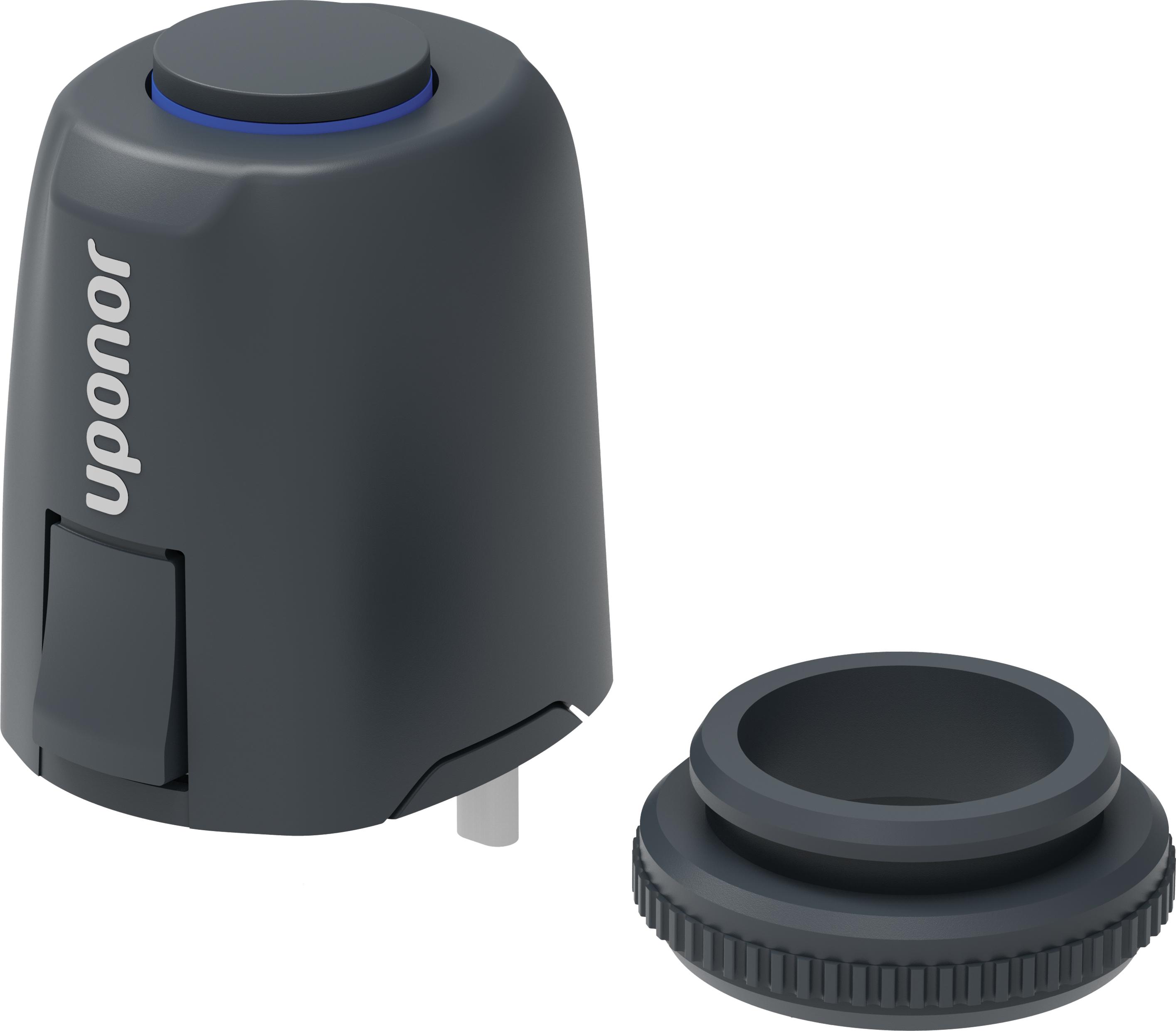 uponor Uponor styrdon vario nc ft 24v 1w ip54