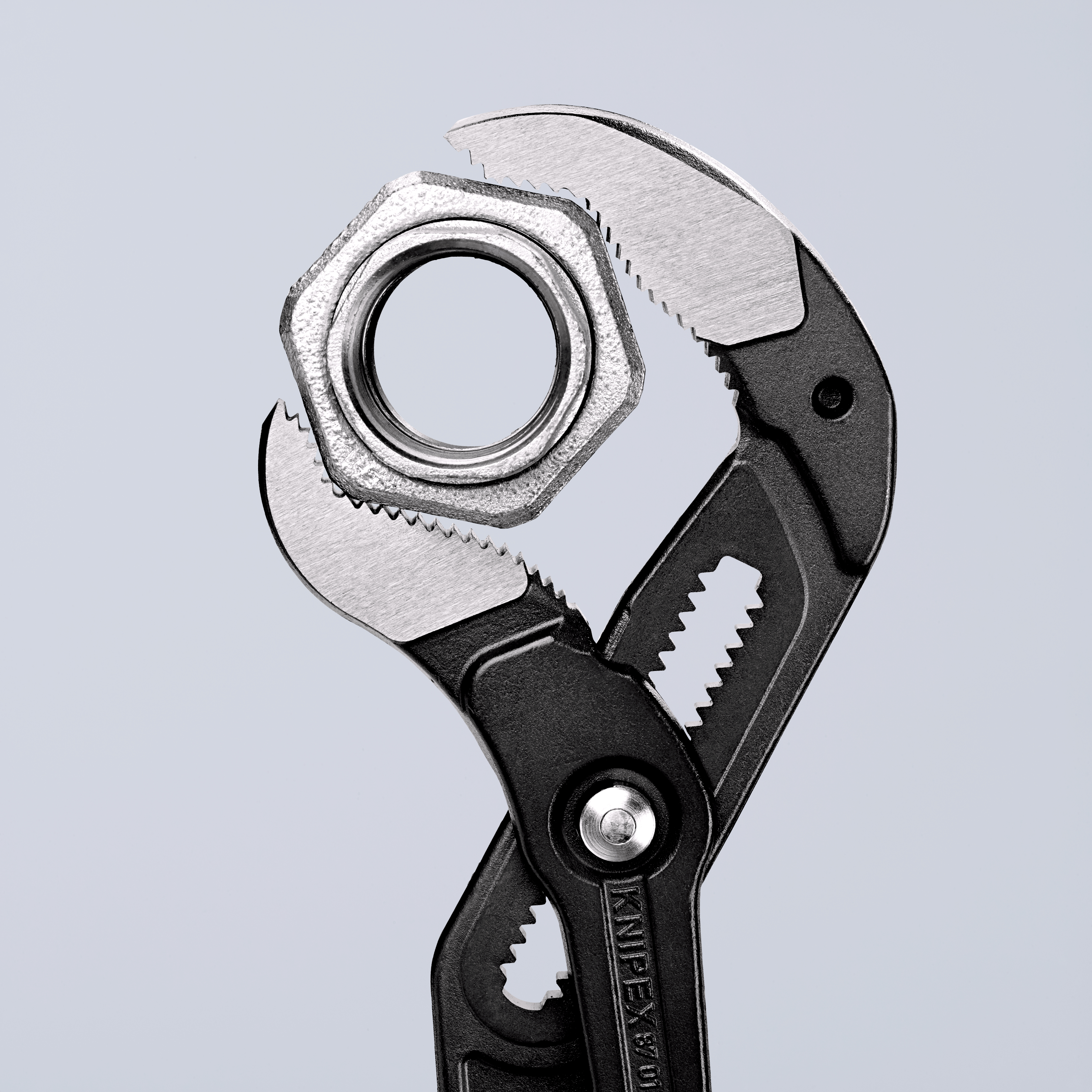 knipex Siirtoleukapihti knipex 87 01 560