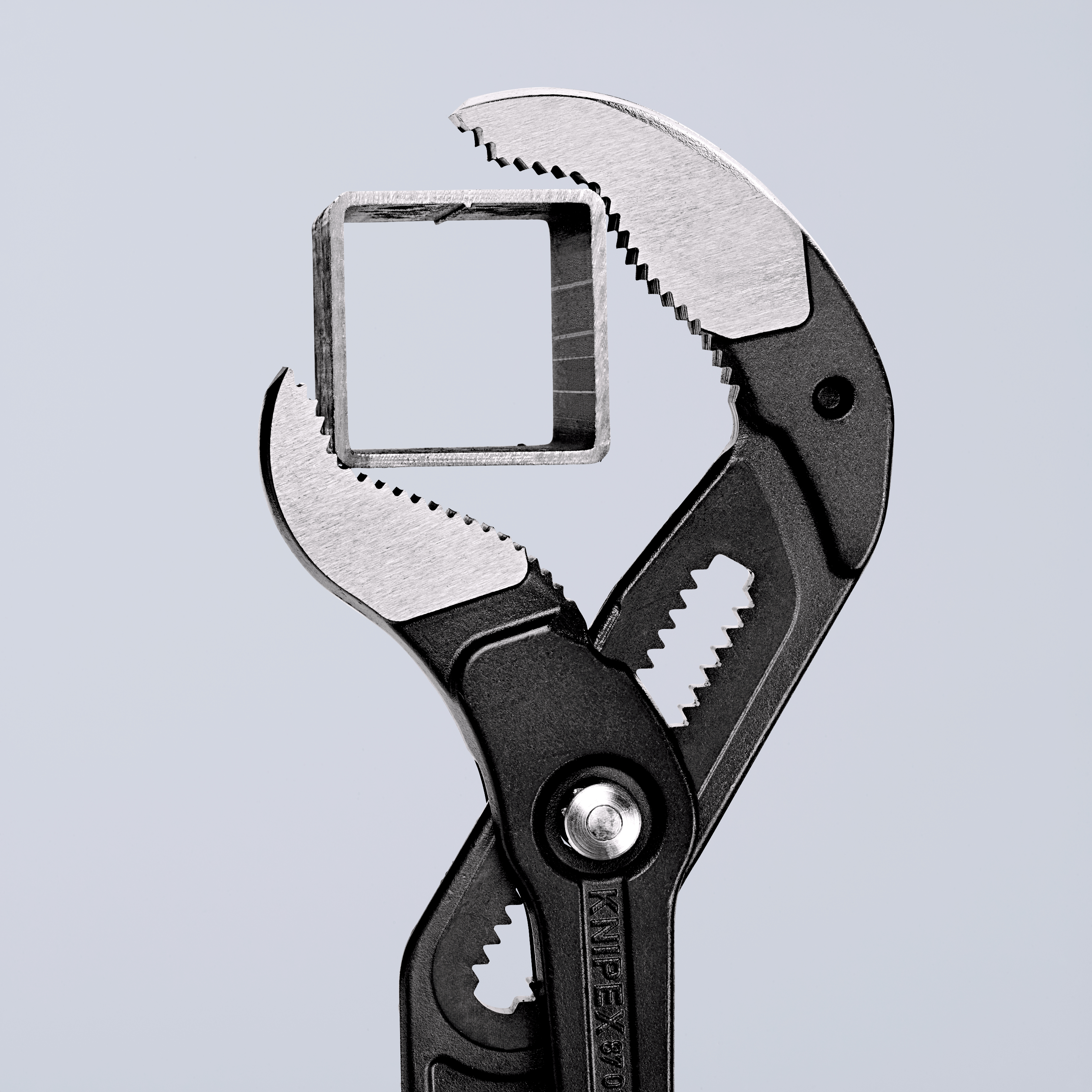 knipex Siirtoleukapihti knipex 87 01 560