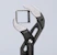 knipex Siirtoleukapihti knipex 87 01 560