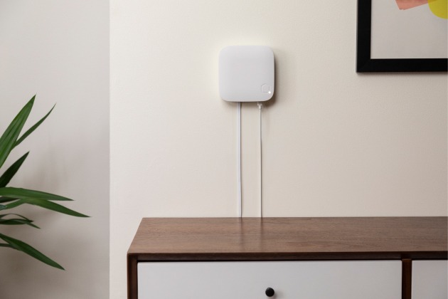 futurehome Smart hub 2.0