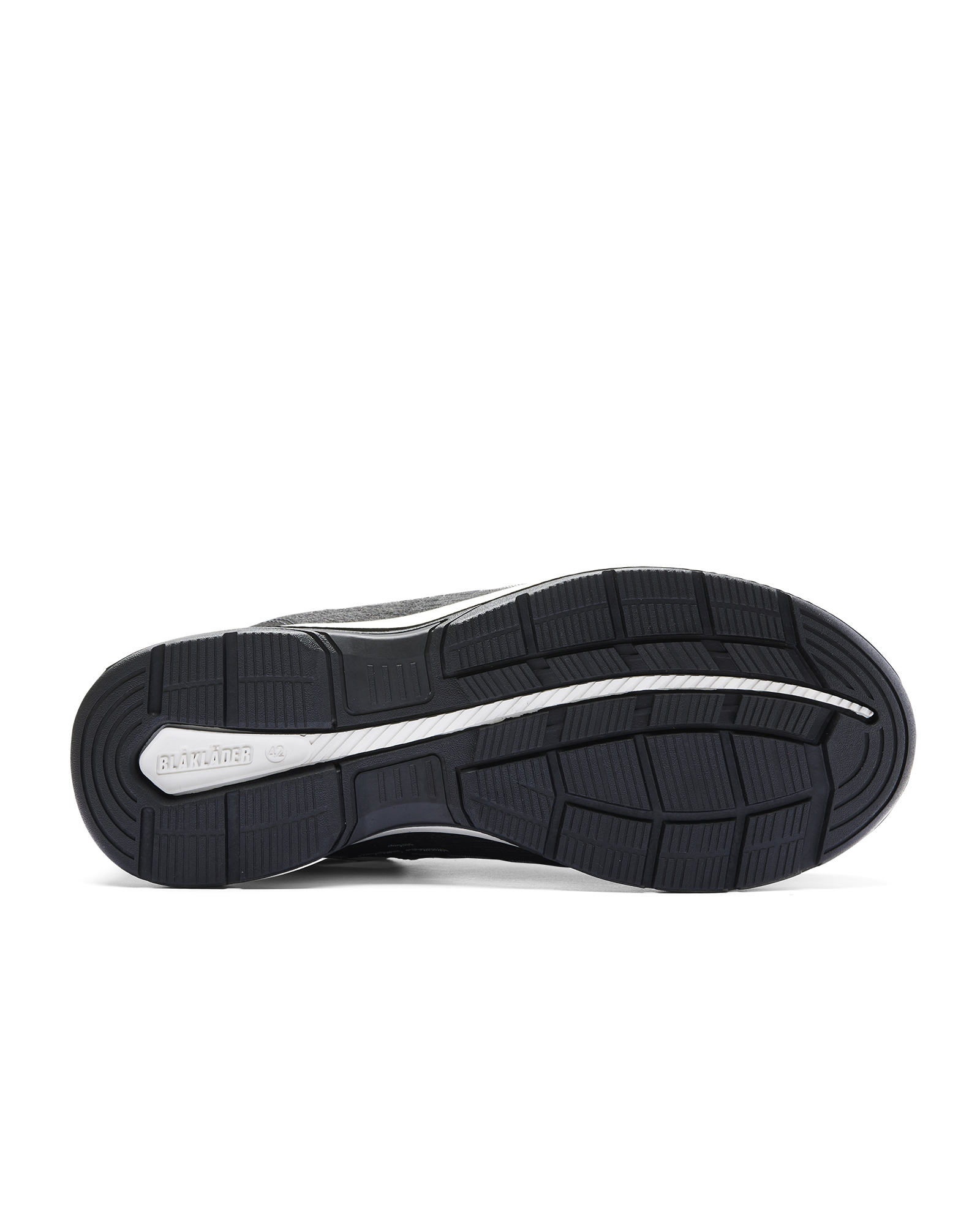 blåkläder Safetyshoe cradle 244000009996 41