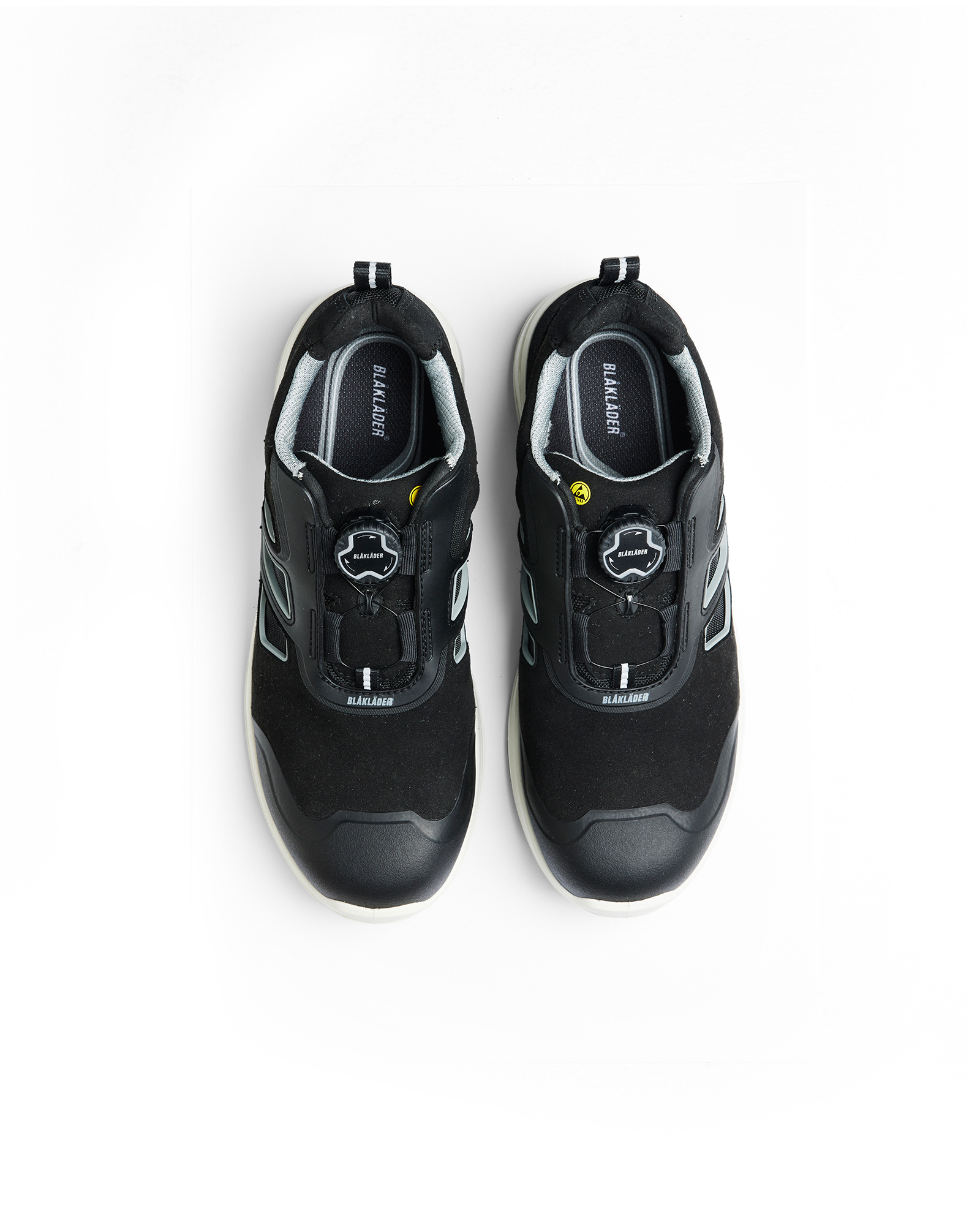 blåkläder Safetyshoe cradle 244000009996 41