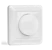 futurehome Valonsäädin futurehome led valkoinen 250w ral 9010 zb