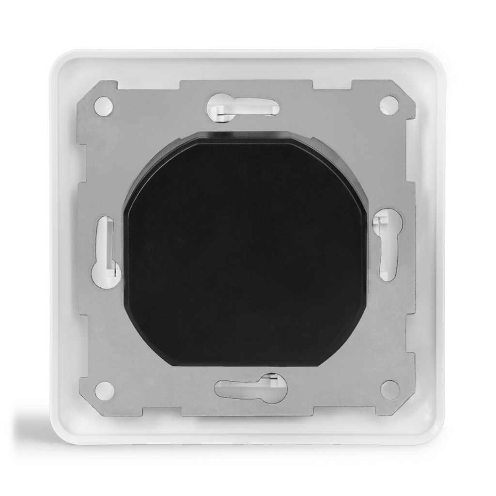 futurehome Valonsäädin futurehome led valkoinen 250w ral 9010 zb