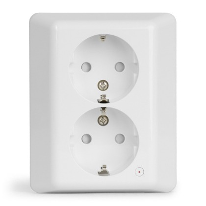 ÄLYPISTORASIA 2x16A POLAR VALK ZIGBEE