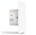futurehome Älypistorasia 2x16a polar valk zigbee