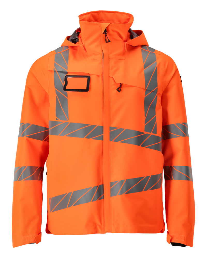 mascot Shell jacket hi-vis mascot 24401-231-14 size 2xl