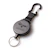 key-bak Reel key-bak 488b kevlar 120cm/carabin