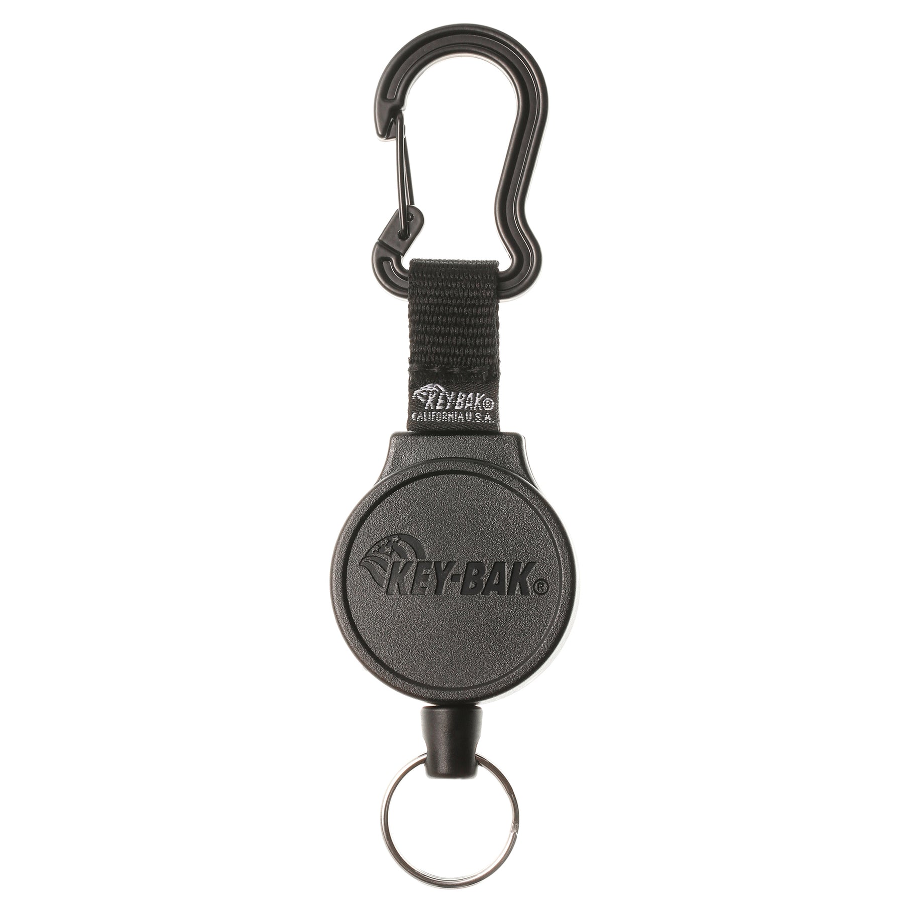 key-bak Jojo key-bak 6c kevlar vaijeri 90cm/palohaka