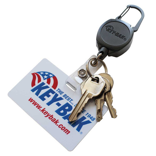 key-bak Jojo key-bak sidekick kulkukortille ja avaimille