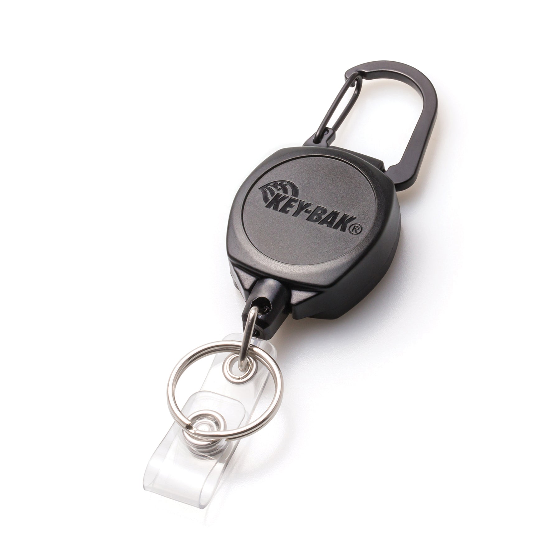 SPOLE KEY-BAK SIDEKICK ID CARDS/KEYS KEVLAR 60CM