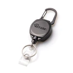 SPOLE KEY-BAK SIDEKICK ID CARDS/KEYS KEVLAR 60CM