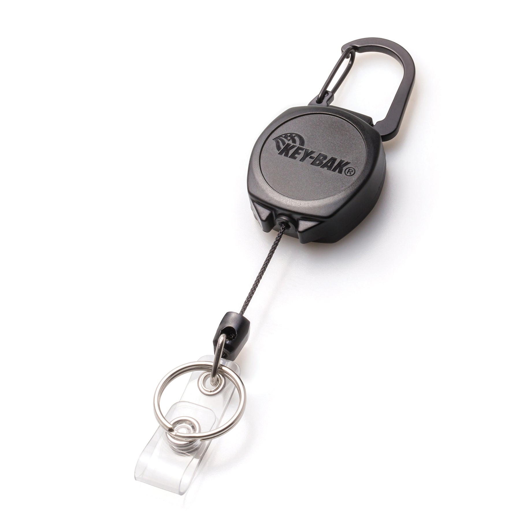 key-bak Jojo key-bak sidekick kulkukortille ja avaimille
