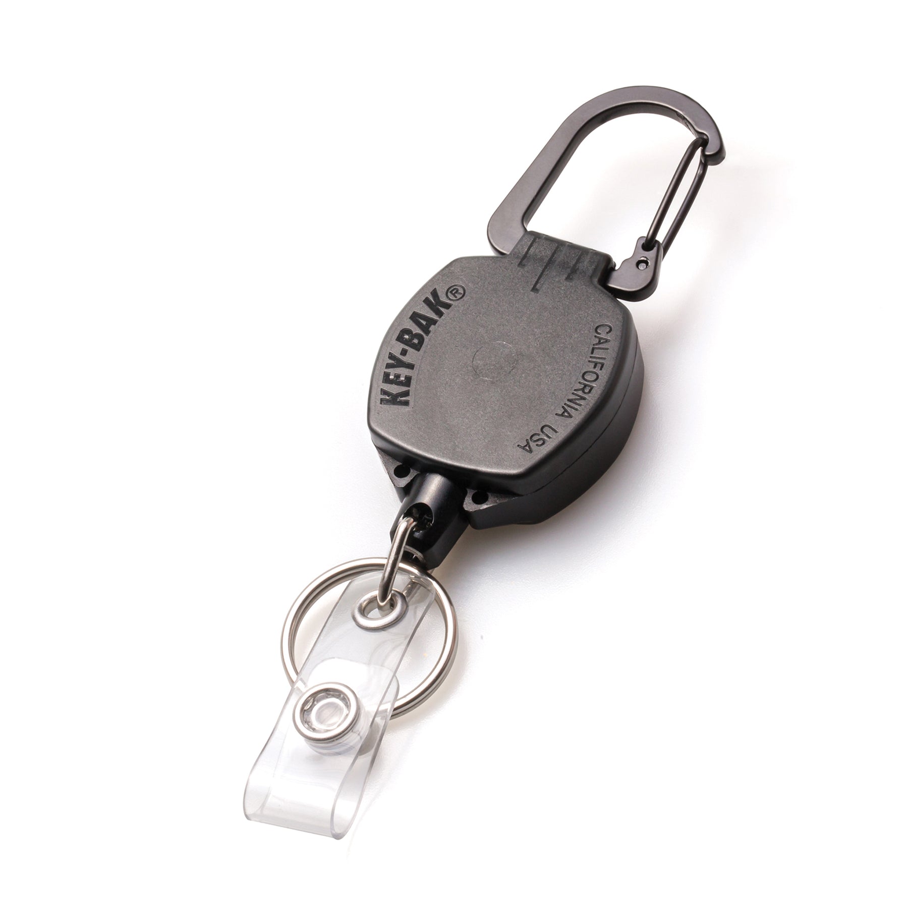 key-bak Jojo key-bak sidekick kulkukortille ja avaimille