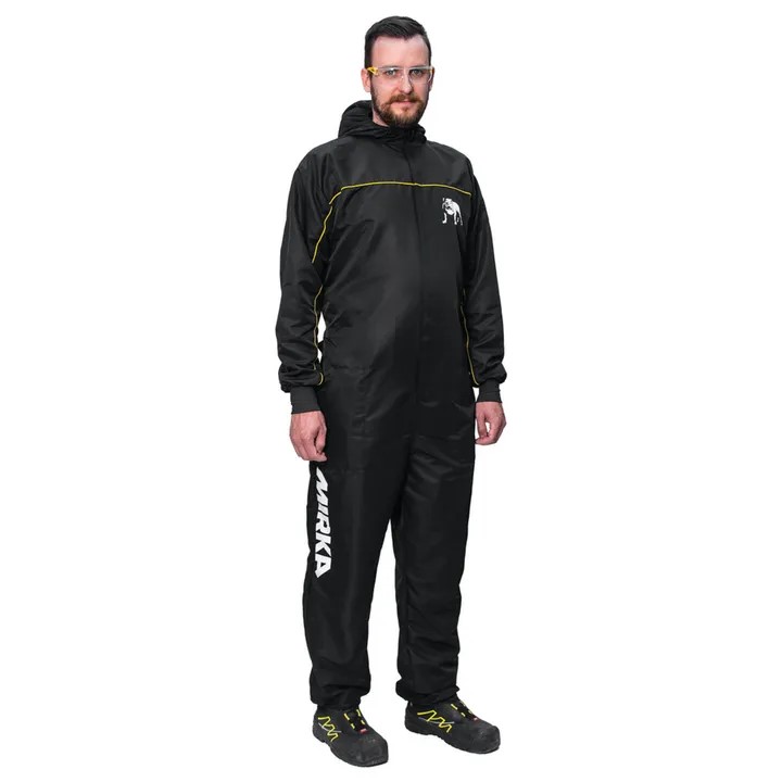mirka Coverall mirka carbon line size xl