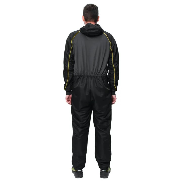 mirka Coverall mirka carbon line size xl