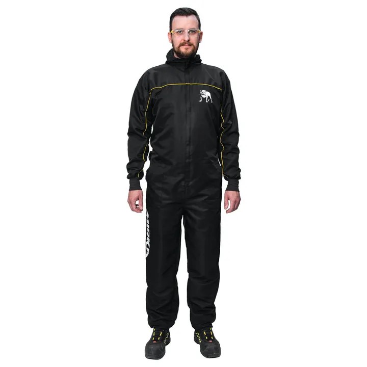mirka Coverall mirka carbon line size xl