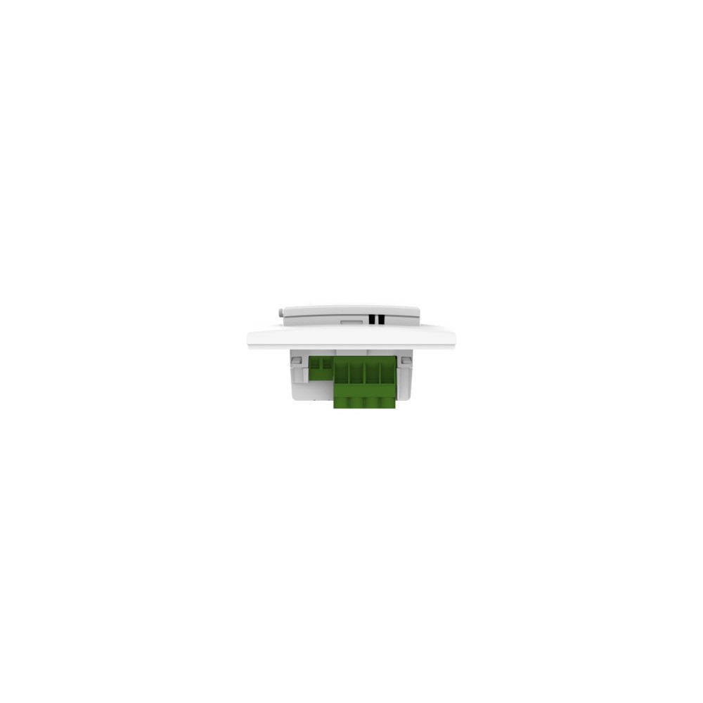 nobö Thermostat elect thermostat  swt-izw white